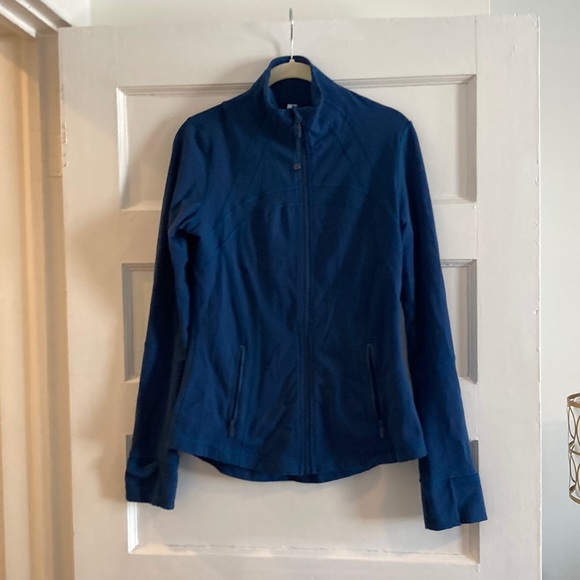 lululemon athletica Jackets & Blazers - Lululemon Define Jacket - Size 8